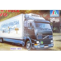 STEYR-TRUCK "GREEN CLASS" 1/24