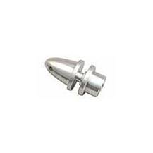 PORTAHELICES 5 MM CON CONO