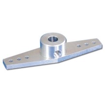 BRAZO DE MANDO ALUMINIO 4 MM