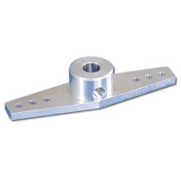 BRAZO DE MANDO ALUMINIO 4 MM