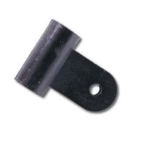 CONECTOR PARA LOS CUERNOS DE ALERONES DE 2 MM, 4 UNID