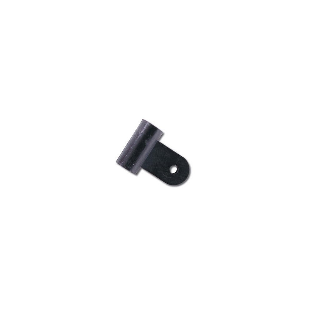 CONECTOR PARA LOS CUERNOS DE ALERONES DE 2 MM, 4 UNID