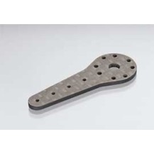 PROLONGADOR DE BRAZO DEL SERVO 55 MM EN CARBONO