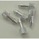 TAPON ALUMINIO, 5 UNID