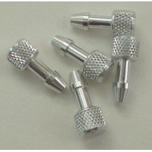 TAPON ALUMINIO, 5 UNID