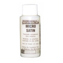 MICRO SATIN, 30 ML