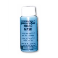 MICRO MASK (MASCARILLA), 30 ML