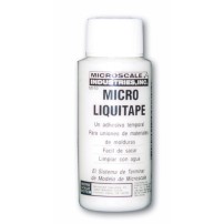 MICRO LIQUITATE (ADHESIVO TEMPORAL), 30 ML