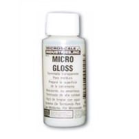 MICRO GLOSS, 30 ML  (BARNIS BRILLANTE)