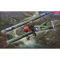 SOPWITH CAMEL 1/32