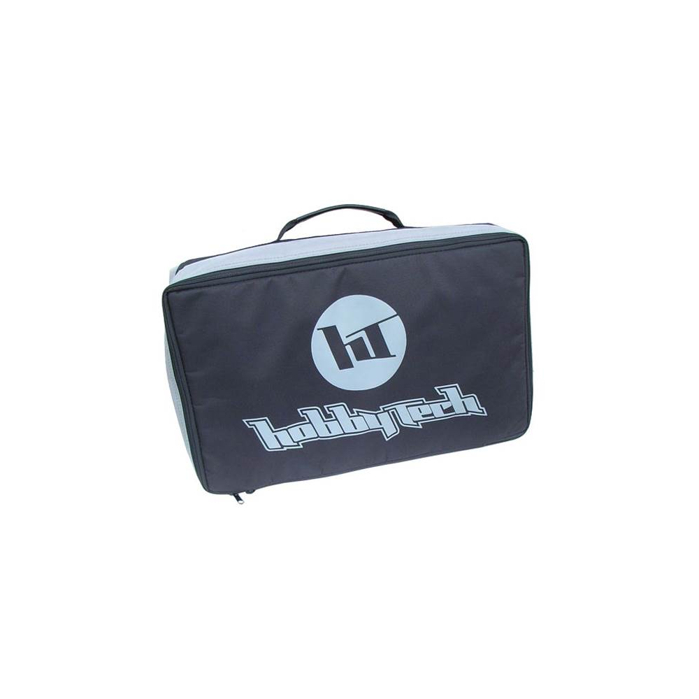 BOLSA DE TRANSPORTE PARA COCHES 1/10