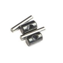 REV-161, EJE Y SOPORTE DEL CARDAN 2 MM