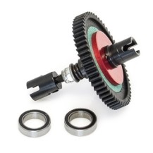 REV-184, SLIPER COMPLETO CON 32 DIENTES Y RODAMIENTOS