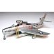 F-84F THUNDERSTREAK 1/72