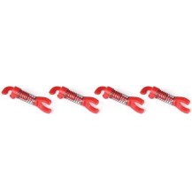 SUSPENSION PROSHOCK BLANDA  (ROJO)