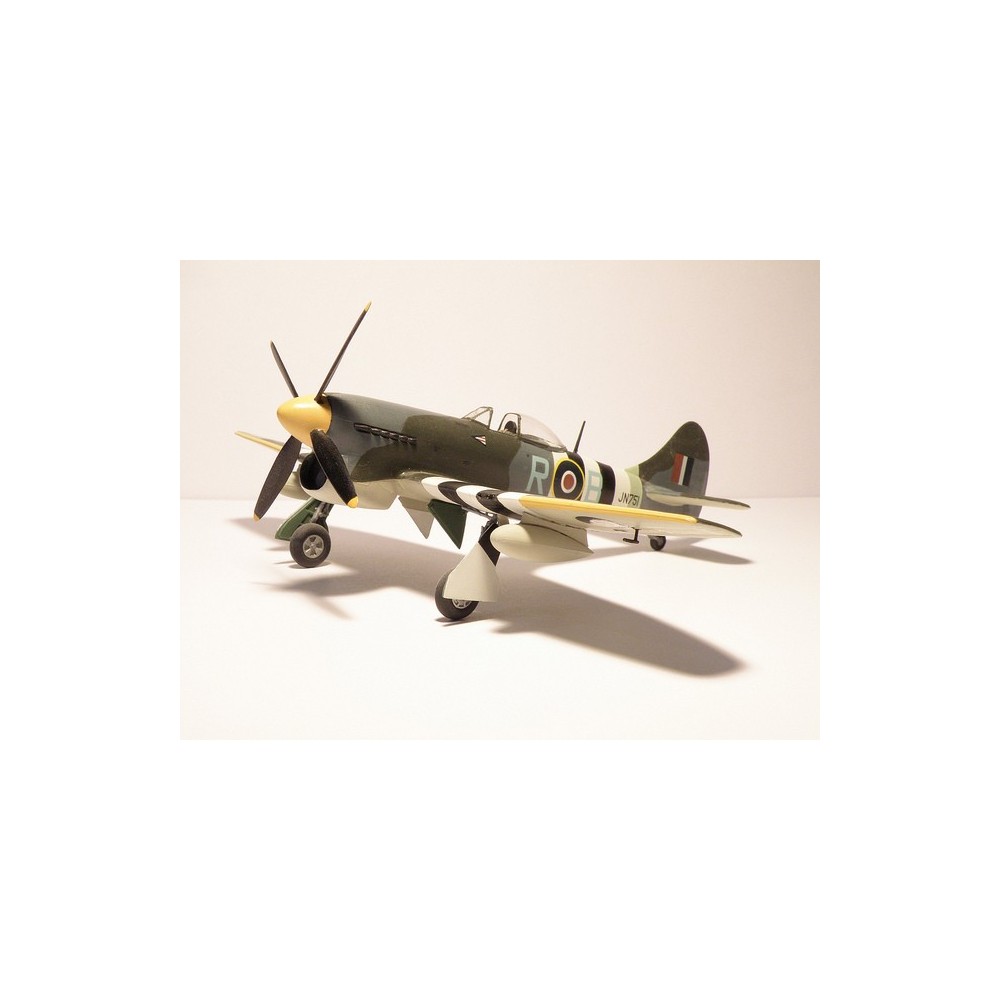 HAWKER TEMPEST MK.V 1/72