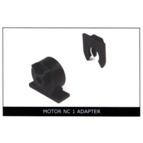 ADAPTADOR MOTOR NC-2/NC-3 A NC-1