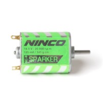 NC-9, MOTOR SPARKER 20.000 RPM