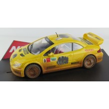 PEUGEOT 307 WRC "PIRELLI" BARRO