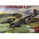 SPITFIRE MK. XIV & V1 1/72