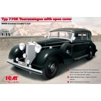 TYP 770K TOURENWAGEN, 1/35