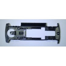 COROLLA, WV, CHASIS TS-17