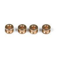 RODAMIENTO DE BRONCE, 4 UNID  (COJINETES)
