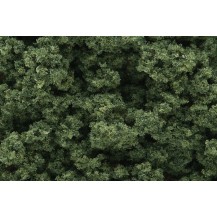 FC183, ESPUMA GRUESA PARA MALEZA: VERDE