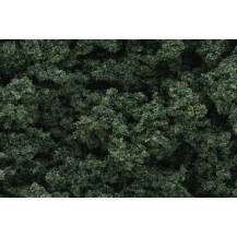 FC184, ESPUMA GRUESA PARA MALEZA: VERDE