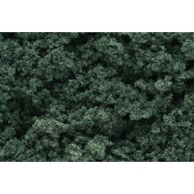 FC59, ESPUMA ARBOLES Y MATORRAL VERDE OSCURO