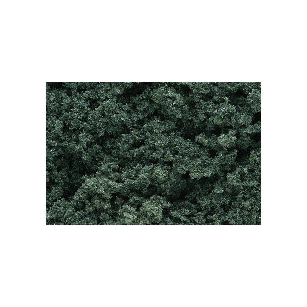 FC59, ESPUMA ARBOLES Y MATORRAL VERDE OSCURO