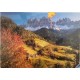OTOÑO EN EL TIROL 153X101 CM