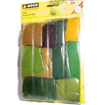 PROFI SET DE HIERBAS