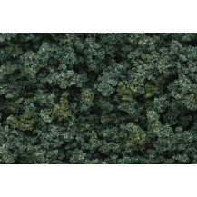 FC136, SOTOBOSQUE VERDE MEDIO