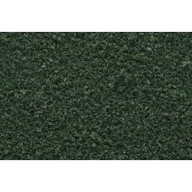 T46, ESPUMA SUPER FINA VERDE OSCURO