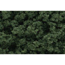 FC146, MATORRAL VERDE MEDIO