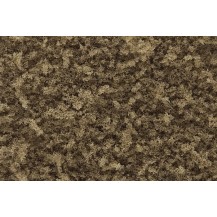 T60, ESPUMA GRUESA COLOR TIERRA