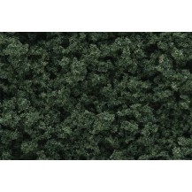 FC137, SOTOBOSQUE VERDE OSCURO