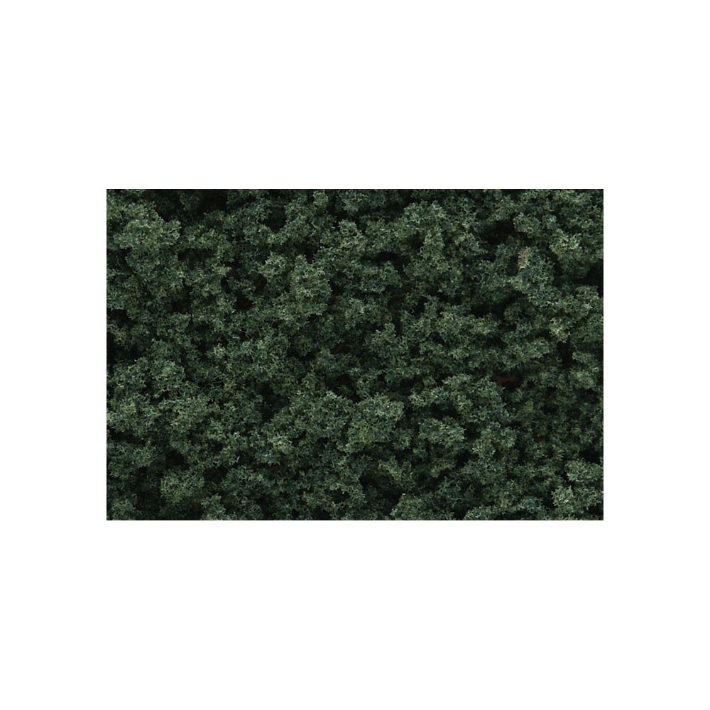 FC137, SOTOBOSQUE VERDE OSCURO