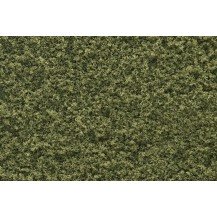 T44, ESPUMA SUPER FINA HIERBA SECA