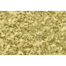 T61, ESPUMA GRUESA AMARILLO HIERBA