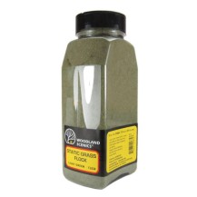 FL634, BIBERON CESPED FIBRA: VERDE CLARO