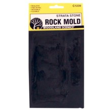 C1239, MOLDE PARA HACER ROCAS