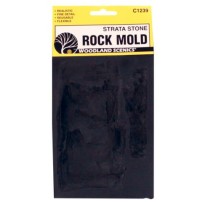 C1239, MOLDE PARA HACER ROCAS