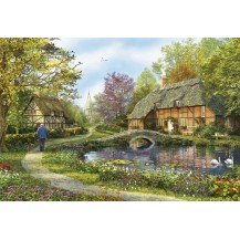 CASAS DE CAMPO 107X157 CM