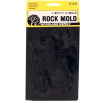 C1241, MOLDE PARA HACER ROCAS