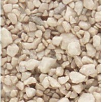 B87, GRAVA GRUESA BEIGE