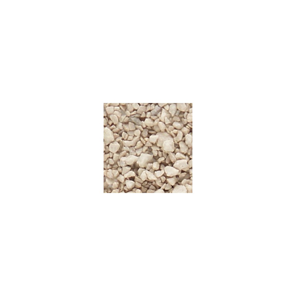 B87, GRAVA GRUESA BEIGE