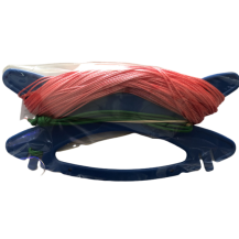 WINDER + DYNEEMA 250 KG  - 2C25 METROS