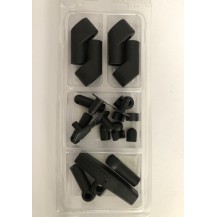 KIT PIEZAS GAMA 6 MM